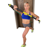 GoFit GoFit Resist-A-Bar barre d'entrainement musculaire