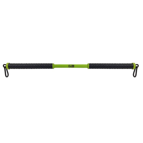 GoFit GoFit Resist-A-Bar barre d'entrainement musculaire