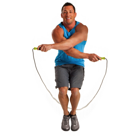 GoFit GoFit Speed Rope corde à sauter