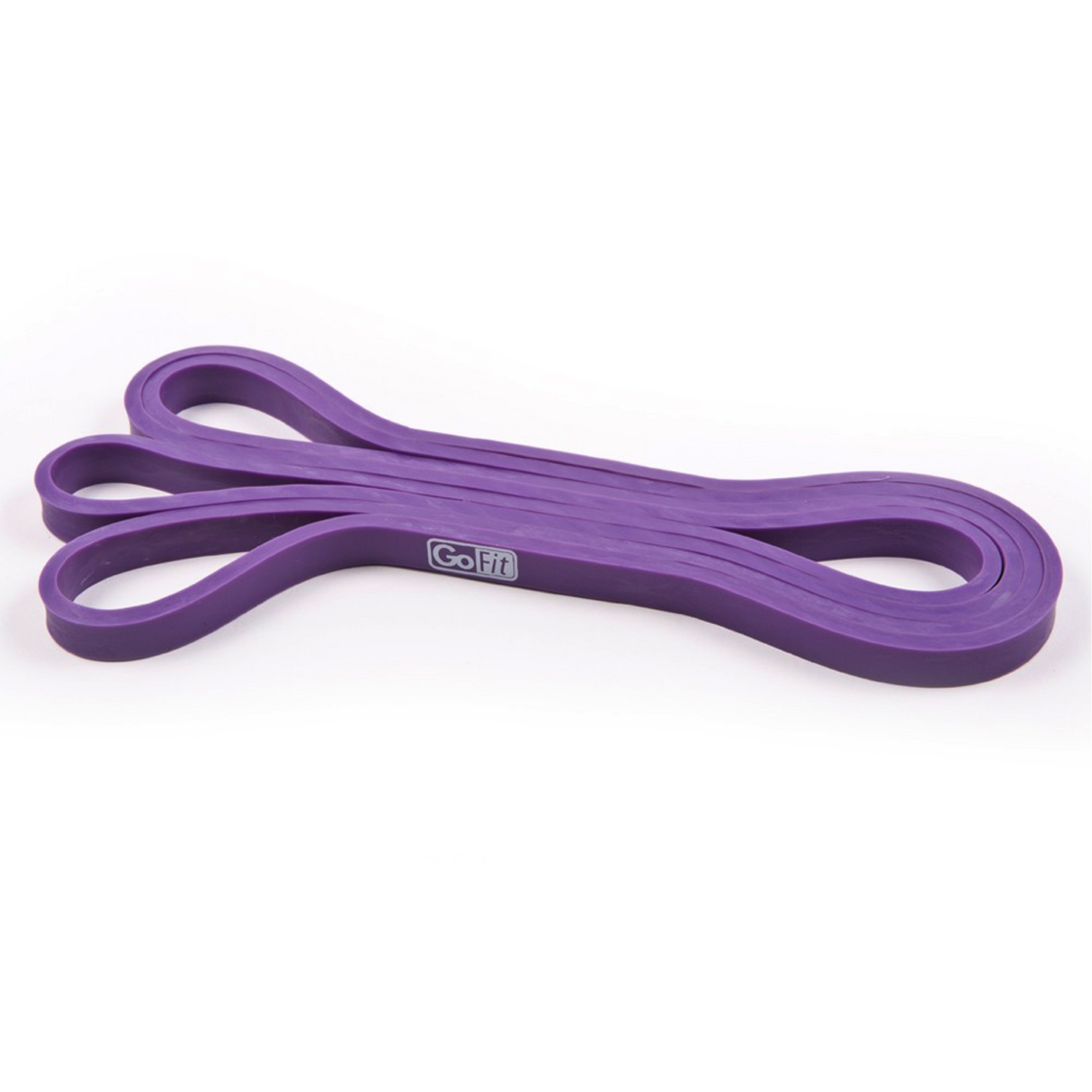 GoFit GoFit Super Bands cables élastiques d'entrainement musculaire