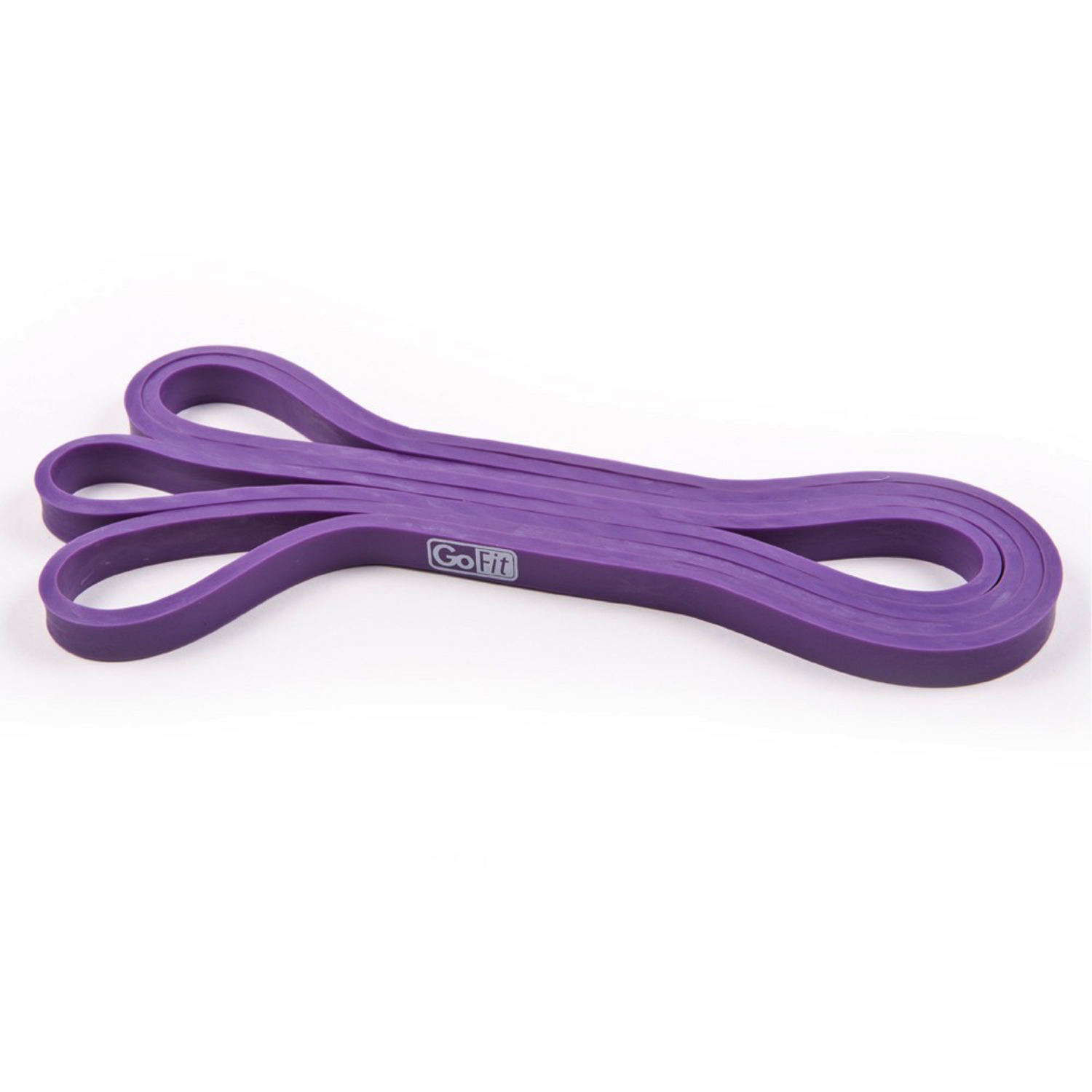 GoFit GoFit Super Bands cables élastiques d'entrainement musculaire