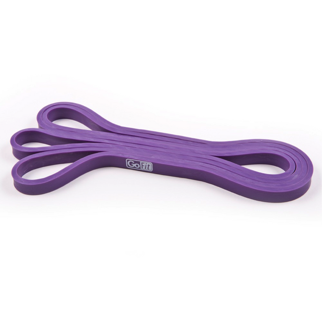 GoFit GoFit Super Bands cables élastiques d'entrainement musculaire