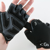 GoFit GoFit X-Trainer Plus gants d'entrainement et musculation
