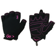 GoFit GoFit X-Trainer Plus gants d'entrainement et musculation femme