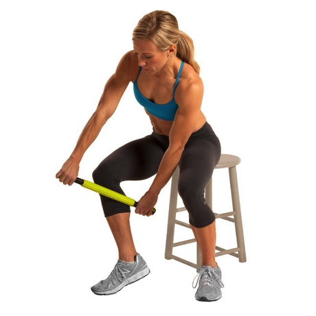 GoFit GoFit barre de massage et récupération