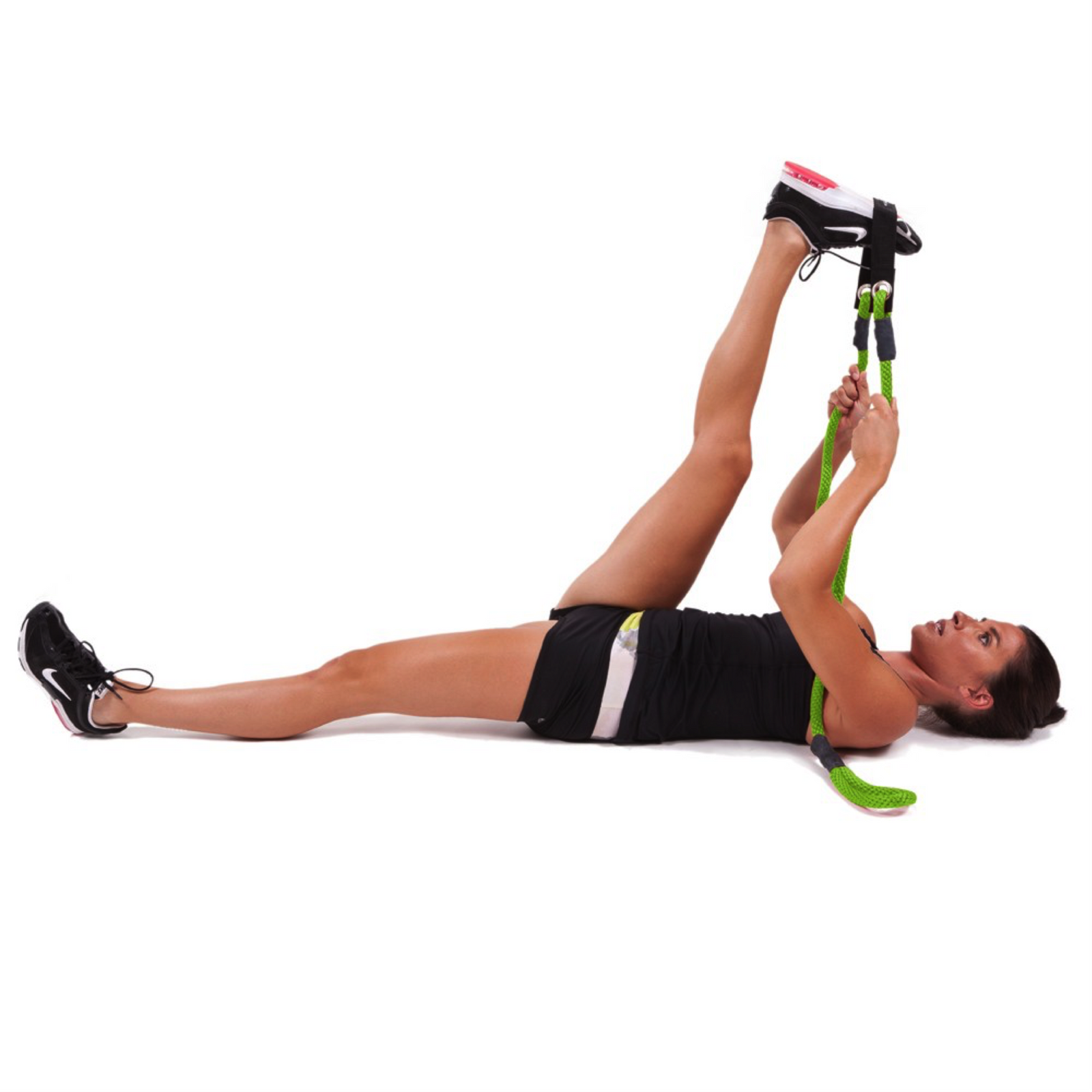 GoFit GoFit corde d'étirement et relâchement musculaire