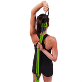 GoFit GoFit corde d'étirement et relâchement musculaire