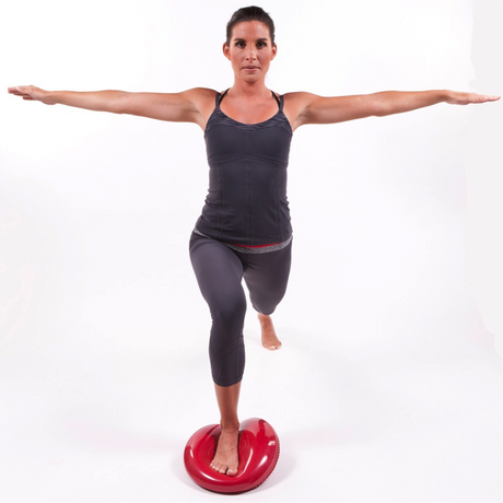 GoFit GoFit disque de stabilisation et d'équilibre 13 pouces