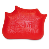 GoFit GoFit gel de préhension pour musculation des mains
