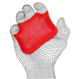 GoFit GoFit gel de préhension pour musculation des mains