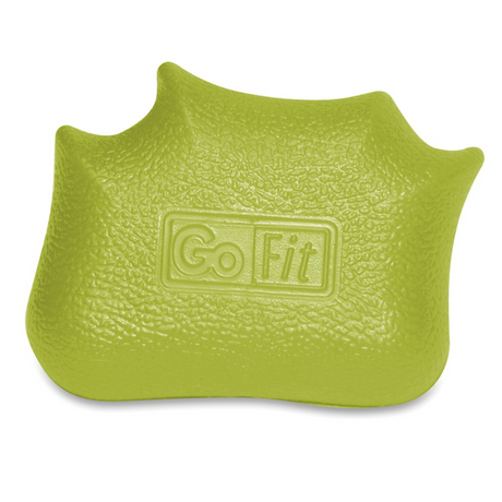 GoFit GoFit gel de préhension pour musculation des mains