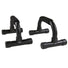 GoFit GoFit poignées de pompes Push-up Bars