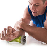 GoFit GoFit rouleau de massage pour mains et pieds de récupération sportive