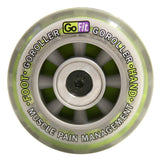 GoFit GoFit rouleau de massage pour mains et pieds de récupération sportive