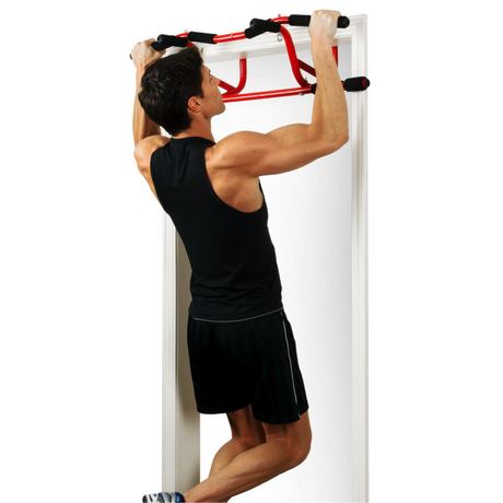 GoFit GoFit système de traction à la barre