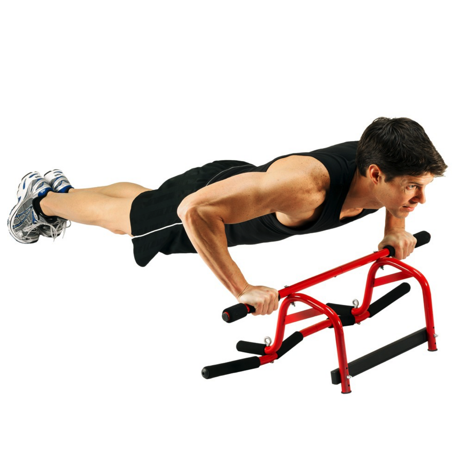 GoFit GoFit système de traction à la barre