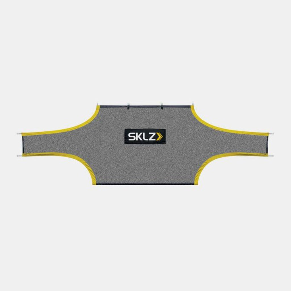 Filet d'entrainement de tir de soccer SKLZ Goalshot lv