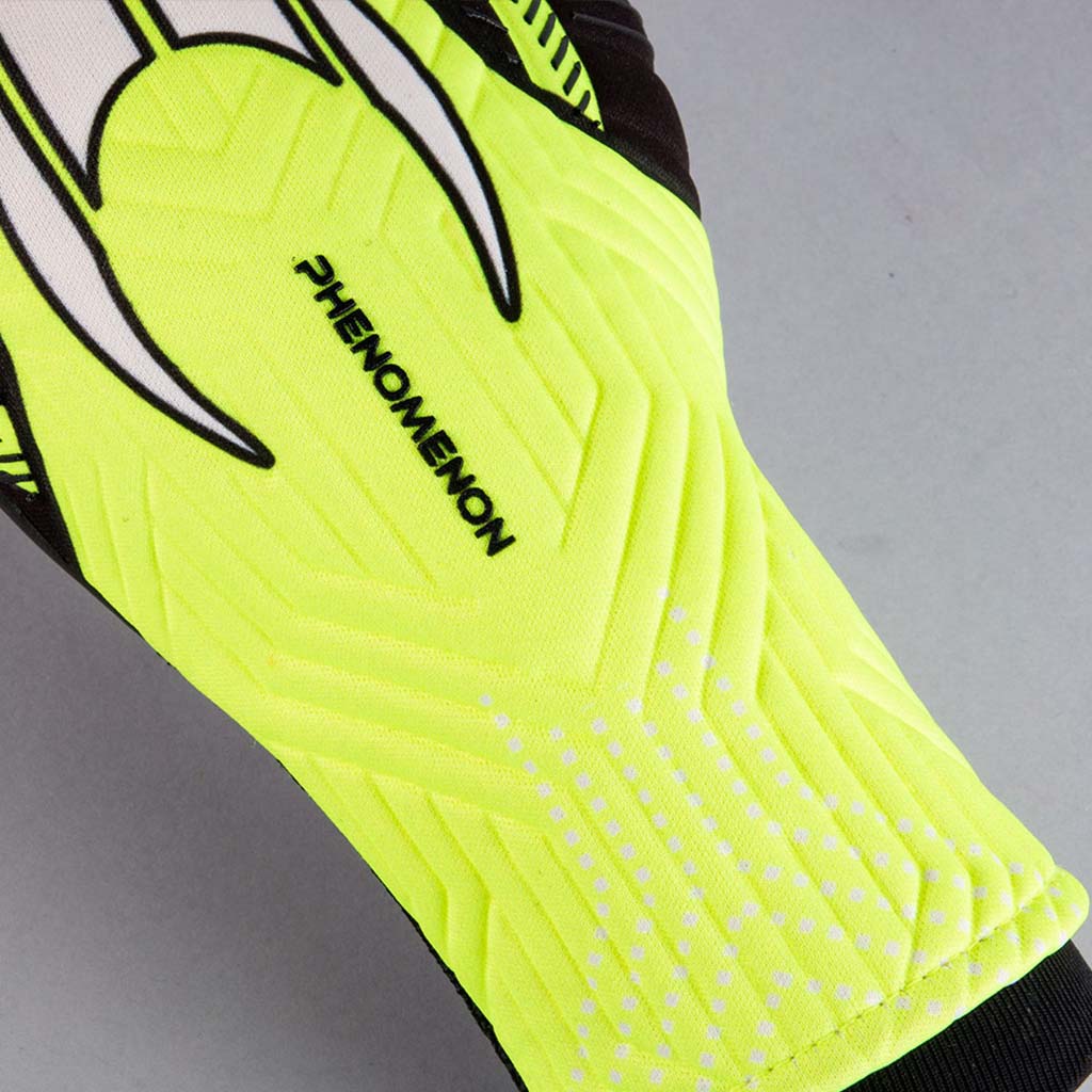 HO Soccer Phenomenon Magnetic Negative gants de gardien de but de soccer poignet