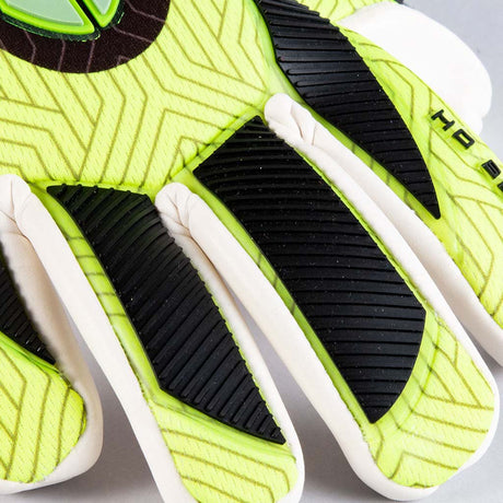 HO Soccer Phenomenon Negative gants de gardien de but de soccer doigts