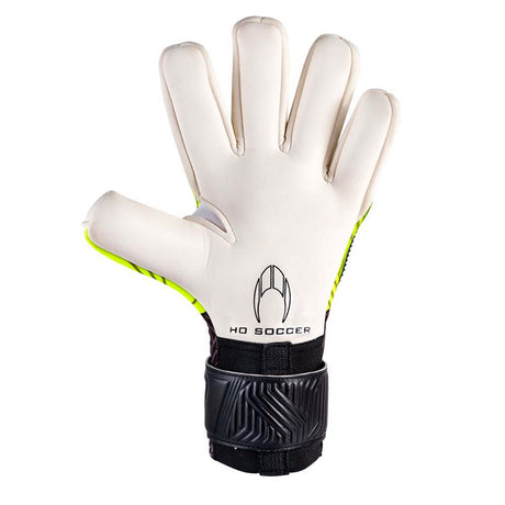 HO Soccer Phenomenon Negative gants de gardien de but de soccer paume