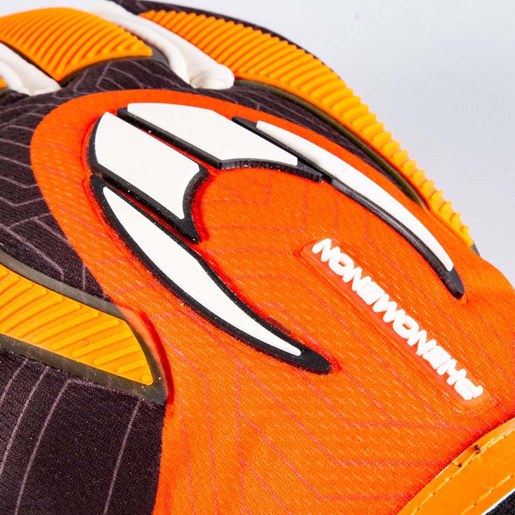 HO Soccer SSG Phenomenon Negative gants de gardien de but de soccer dos