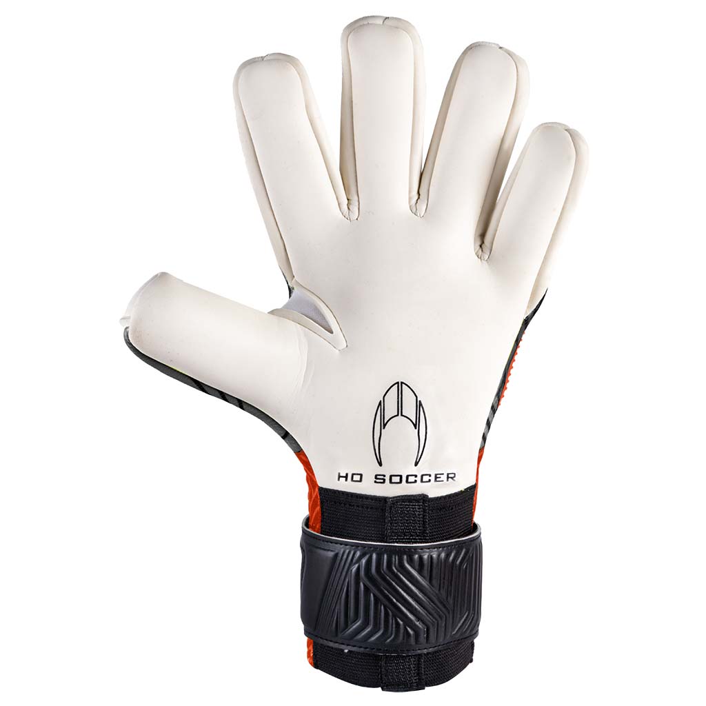 HO Soccer SSG Phenomenon Negative gants de gardien de but de soccer paume