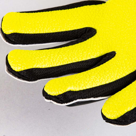 HO Soccer One Negative Robust gants de gardien de but de soccer paume