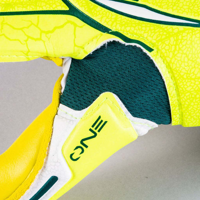 HO Soccer HO Soccer One Negative gants de gardien de but de soccer