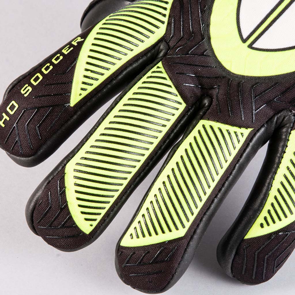 HO Soccer HO Soccer Phenomenon Magnetic Negative gants de gardien de but de soccer