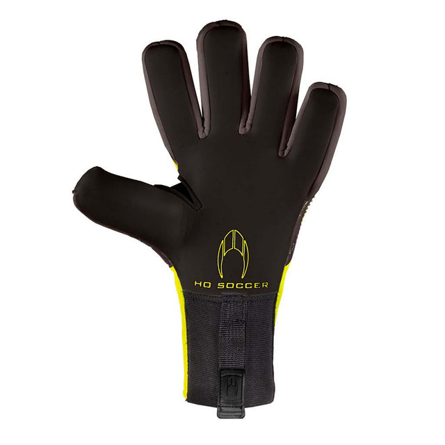 HO Soccer HO Soccer Phenomenon Magnetic Negative gants de gardien de but de soccer