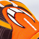 HO Soccer HO Soccer SSG Phenomenon Negative gants de gardien de but de soccer