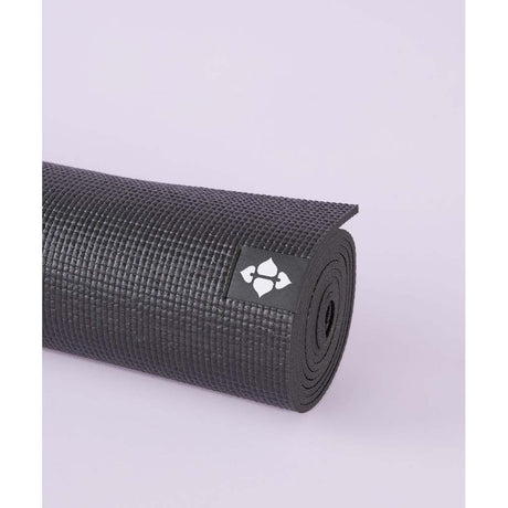 Halfmoon tapis de yoga Essential Studio charcoal