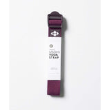 Halfmoon Essential sangle de yoga  (6' pieds - 1.83 m) packaging