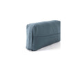 Halfmoon demi-coussin de yoga Prana deep sea