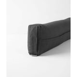 Halfmoon coussin de yoga Prana charcoal