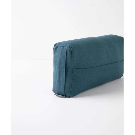 Halfmoon demi-coussin de yoga Prana pacific