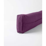 Halfmoon coussin de yoga Prana lilac