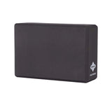 Halfmoon Yoga Halfmoon bloc de yoga en mousse 3 pouces