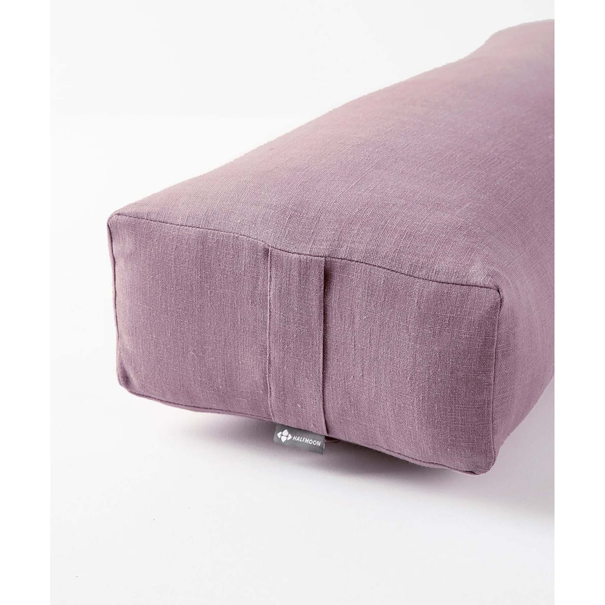 Halfmoon Yoga Halfmoon coussin de yoga rectangulaire édition limitée