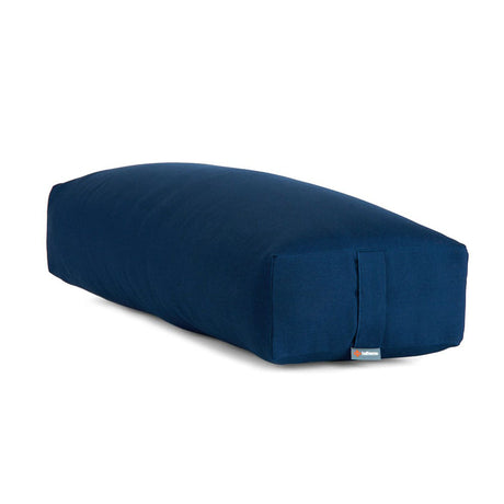 Halfmoon Yoga Halfmoon coussin de yoga rectangulaire