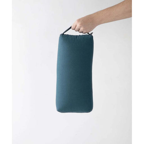 Halfmoon Yoga Halfmoon demi-coussin de yoga Prana