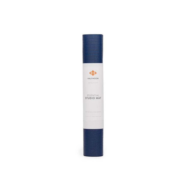 Halfmoon Yoga Halfmoon tapis de yoga Essential Studio