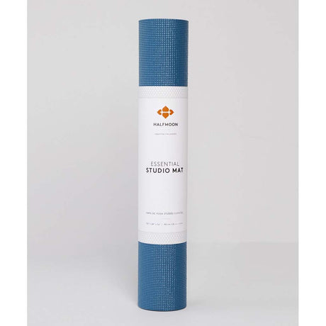 Halfmoon Yoga Halfmoon tapis de yoga Essential Studio