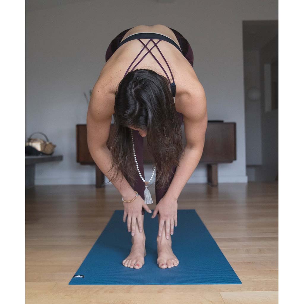 Halfmoon Yoga Halfmoon tapis de yoga Essential Studio