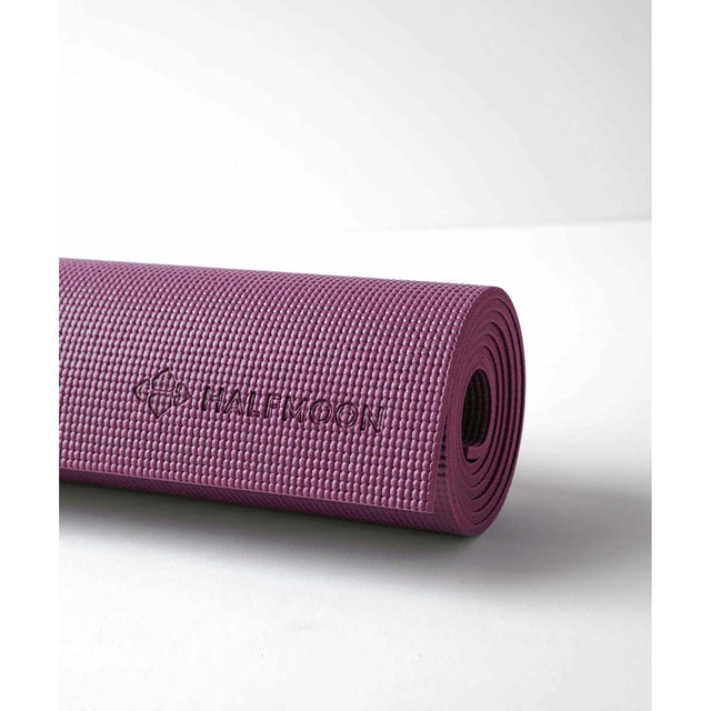 Halfmoon Yoga Halfmoon tapis de yoga Essential Studio