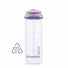 Hydrapak Recon 750ML bouteille d'eau en plastique recyclé - Iris / Violet