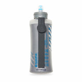 Hydrapak SkyFlask IT 500ML SoftFlask bouteille d'hydratation flexible isolée - sangle