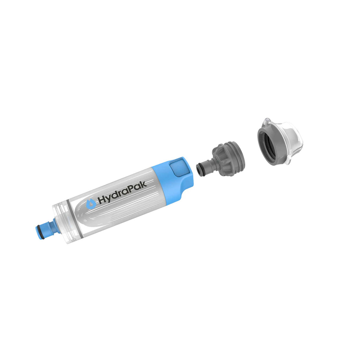 Hydrapak Ensemble de filtre à eau Inline 28 mm Filter Kit
