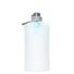 Hydrapak bouteille d'hydratation réutilisable avec filtre intégré Flux + 1,5 L