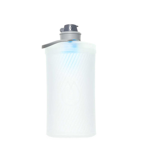 Hydrapak bouteille d'hydratation réutilisable avec filtre intégré Flux + 1,5 L